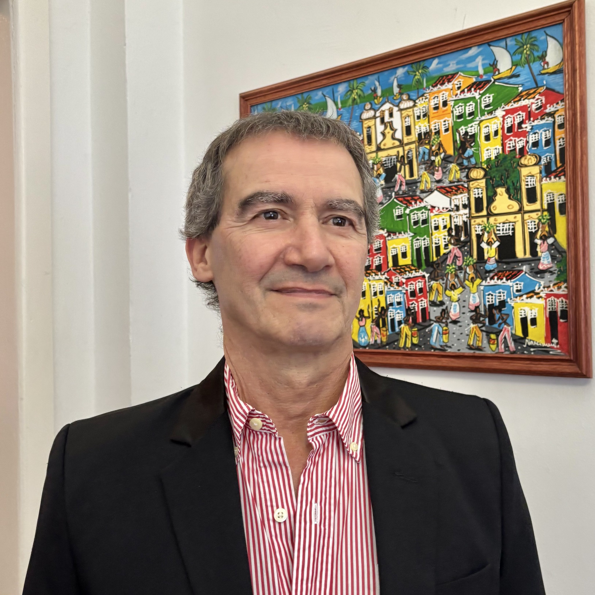 Raúl Néstor Alvarez